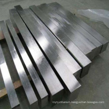 Dia 20mm 35mm 40mm Polish 904L Stainless Steel Bar